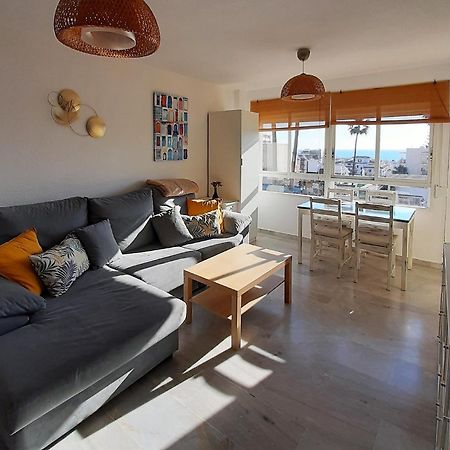 Апартаменты Fantastico Apartamento En La Carihuela Торремолинос Экстерьер фото