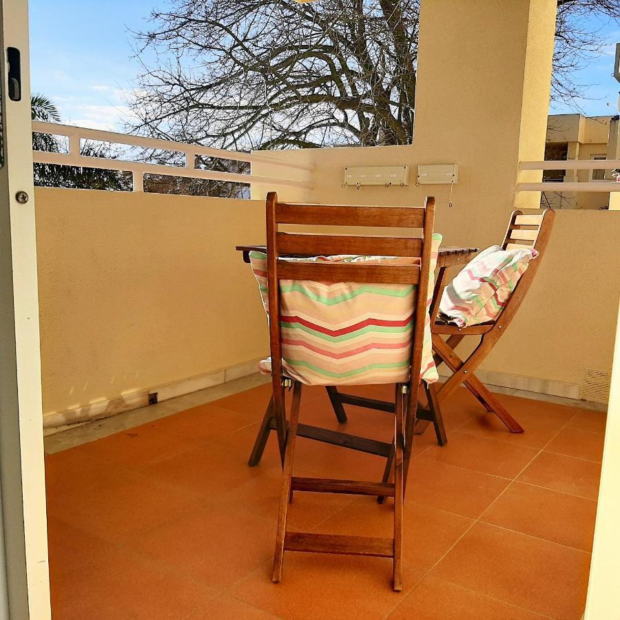 Апартаменты Fantastico Apartamento En La Carihuela Торремолинос Экстерьер фото