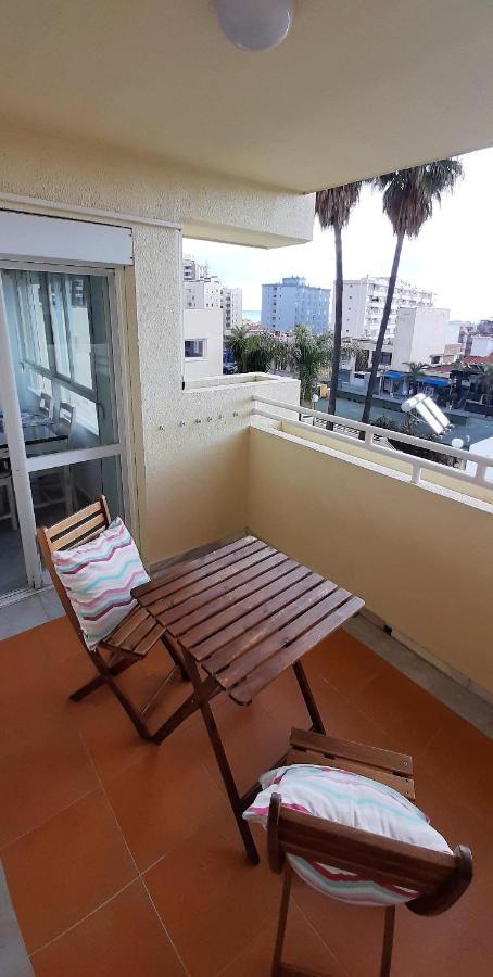 Апартаменты Fantastico Apartamento En La Carihuela Торремолинос Экстерьер фото
